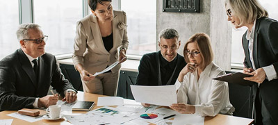 Everett Mortgage Broker